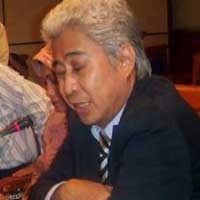 Max Moein Gunakan Uang Suap untuk Menangkan Mega di Pilpres 2004