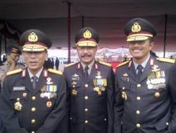 Kapolri dan Menko Polhukam Siap Jelaskan Penunjukan Timur Sebagai Kapolri