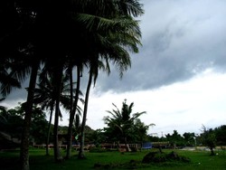 Di Sumur, Karena Peucang Tertunda