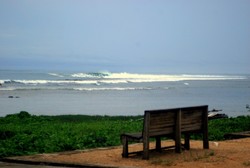 Nias Surganya Surfer