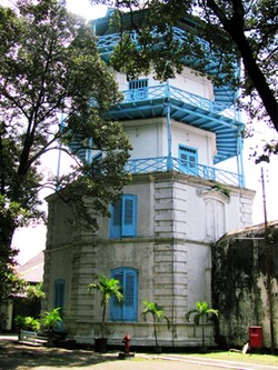 Sepenggal Cerita Keraton Surakarta: Harga sebuah Pengabdian yang Tak Terhingga