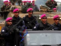 Devile Ranpur TNI