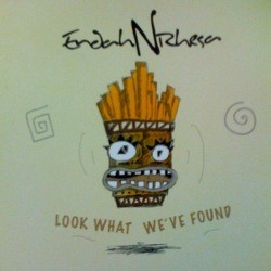 Look What Weve Found: Bulan Madu EndahNRhesa ke Afrika