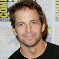 Zack Snyder Resmi Jadi Sutradara Superman