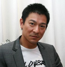 Andy Lau Serahkan Aset Miliaran Dollar ke Eks Putri Kecantikan