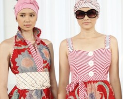 6 Cara Mencuci Batik Ala Edward Hutabarat