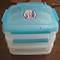 Kurang dari Tiga Bulan Sudah Tiga Pengunci Lock & Lock Patah 