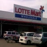 GreenFields Choco Malt dari LOTTEMart Solo Bergumpal  