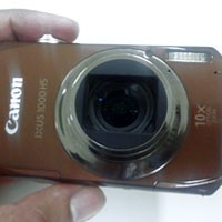 Ixus 1000HS: Resolusi 10 MP dan Zoom 10x di Ultah ke-10 