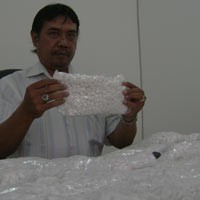 Pengedar Obat Daftar G Dibekuk, Polisi Sita 20.000 Butir Pil