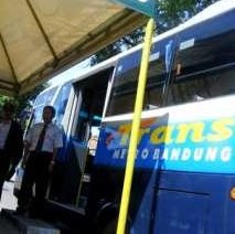 128 Petugas Shelter Akan Dilatih Gunakan Mesin Tiket TMB
