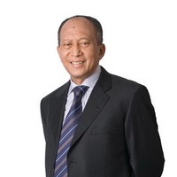 Presiden Tunjuk Heru Budiargo Jadi Ketua Dewan Komisioner LPS