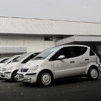 Mercy Bikin Mobil Murah di RI