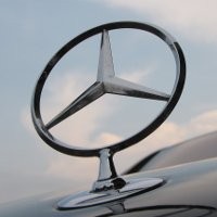 Mercy Kini Mobil Mewah Paling Diminati di AS