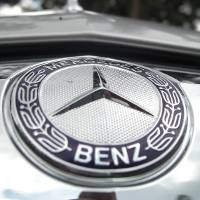 Rancang Mobil Murah, Mercy Tak Khawatir Pamor Turun