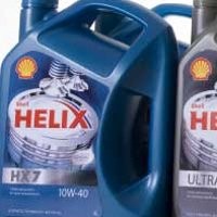 Shell: Indonesia Pasar Potensial