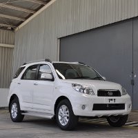 Terios Wajah Baru Resmi Meluncur, Harga Mulai Rp 155 Juta