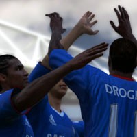 5 Pemain Muda Terbaik di FIFA 11