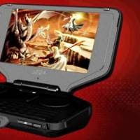  Panasonic Masuki Belantara Konsol Game 