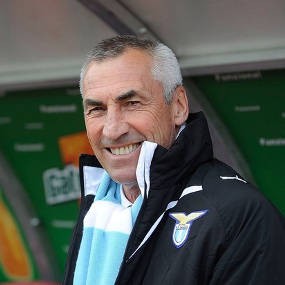 Reja: Lazio Makin Solid