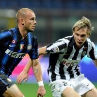 Seri A yang Ketat Hingga Akhir