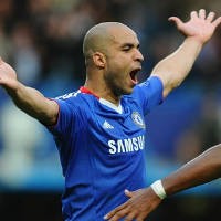 Alex Rehat Tiga Pekan