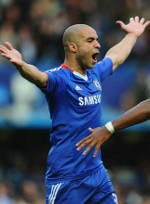 Alex Rehat Tiga Pekan