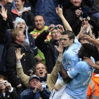 City Sama Sekali Tak Pedulikan MU