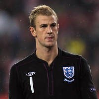 Hart Belum Merasa Kiper No.1