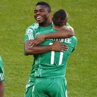 Pemerintah Campur Tangan, Nigeria Kena Sanksi FIFA