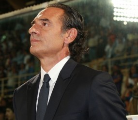 Prandelli Keluhkan Minimnya Bakat Muda Italia