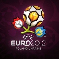UEFA Rilis Jadwal Euro 2012
