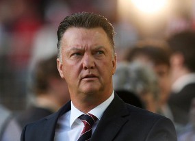 Van Gaal Masih Dipercaya Bayern