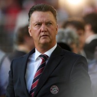 Van Gaal Masih Dipercaya Bayern