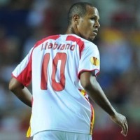 Mau Tinggalkan Sevilla, Fabiano?