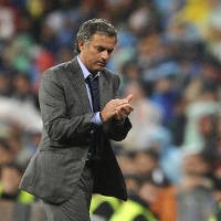 Biarkan Mourinho Lakukan Tugasnya 