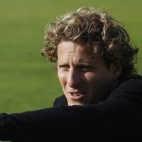 Forlan Tak Selamanya Atletico