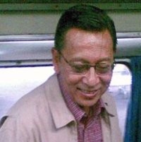 Wapres Minta PSSI Cari Bibit Unggul