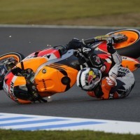 Operasi Sukses, Pedrosa Diizinkan Pulang