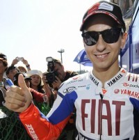 Lorenzo Fokus ke Gelar Juara Dunia