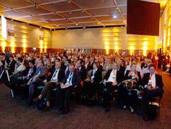 Argentina Gelar World Meat Congress