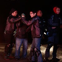 AHM Sukses Gelar Touring Jelajah Jawa Dengan Zero Accident