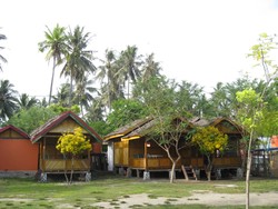Golden Park Cottage & Recreation