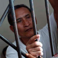 Babe Dihukum Penjara Seumur Hidup Karena Memutilasi 4 Anak