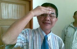 Pengacara Susno: Tidak Masuk Akal Cirus Menangani Perkara Gayus