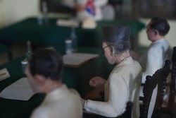 Sejarah di Kaki Gunung Ciremai