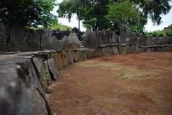 Taman Purbakala Cipari, Bukti Kecanggihan Teknologi Nenek Moyang