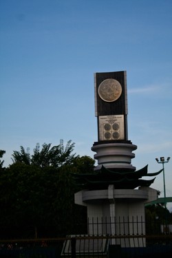 Kota Adipura yang Religius