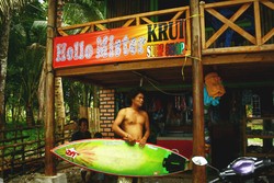 Ayo ke Tanjung Setia