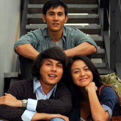 Satu Jam Saja: Penantian Cinta Seorang Suami